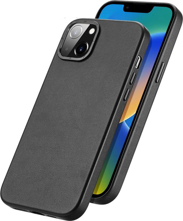Produktbild Dux Ducis Grit Series Hardcase (Apple iPhone 14 Plus)