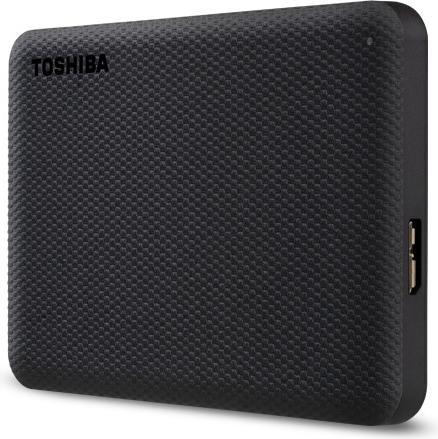 Actual product image Toshiba P300 (4 TB, 3.5", SMR)