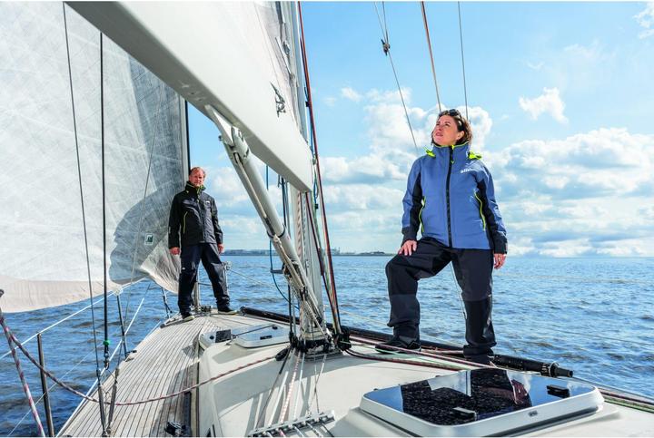 Image du produit Veste OS3 Coastal, dames (36)