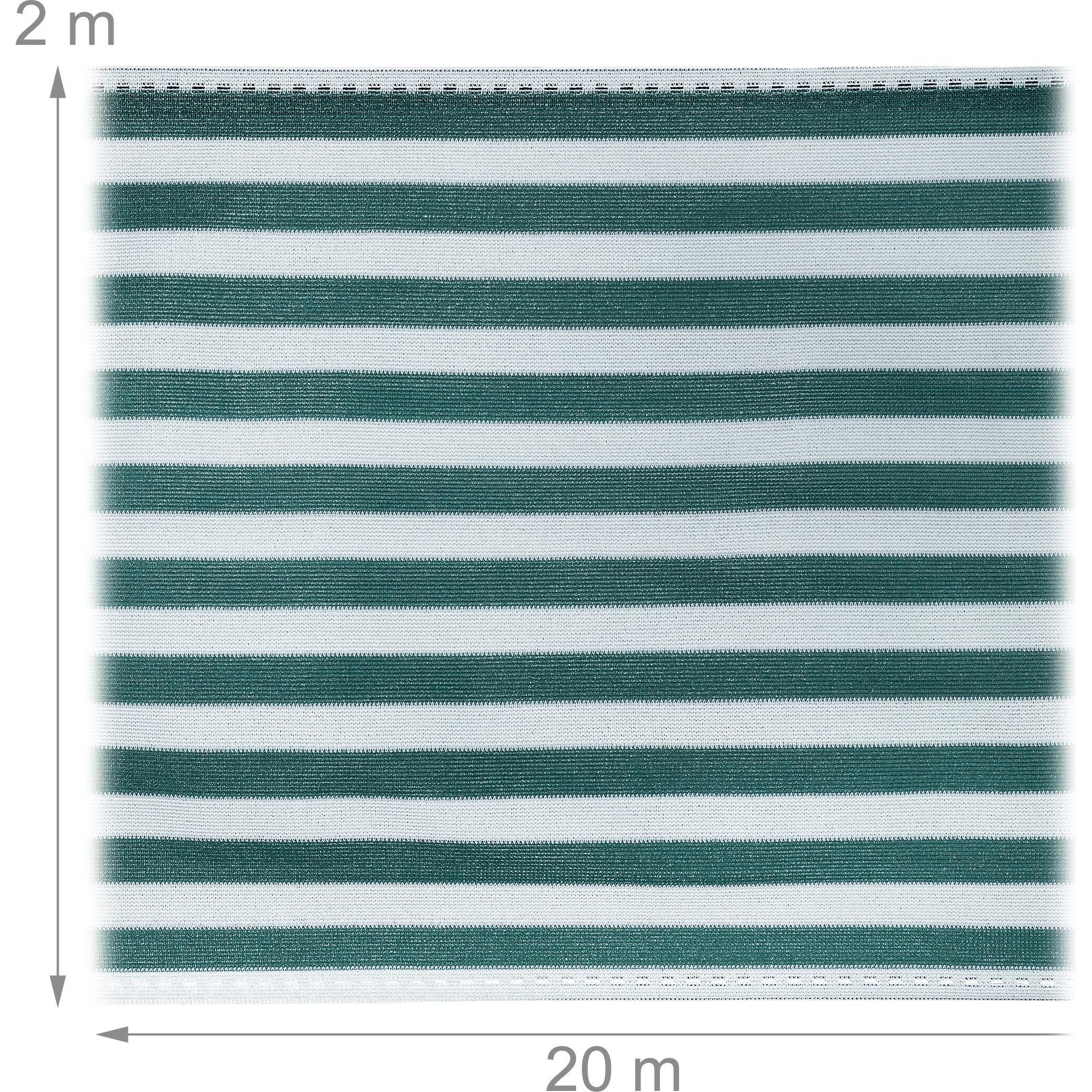 Thumbnail - Relaxdays, Gartenzaun, Zaunblende