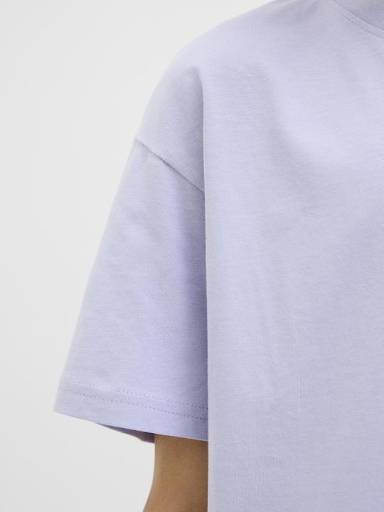 Produktbild Jack & Jones Jorvesterbro Tee Ss Crew Neck Noos Jnr (140)