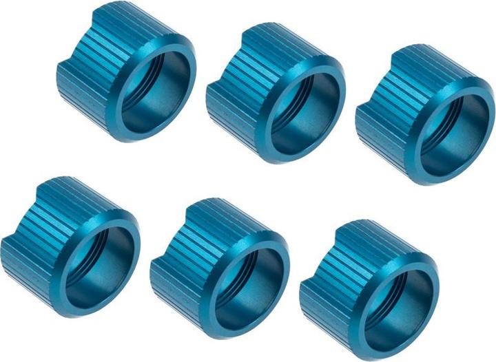 EKWB EK Quan.Torq.Compr. ring STC 16 6er Ni 3831109834831