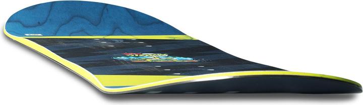 Actual product image Nidecker Micron Magic (90)