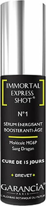 Image du produit Garancia Immortal Expr Shot Mg6P (15 ml)