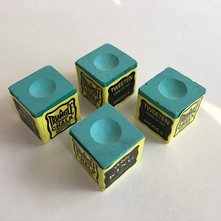Produktbild Cartasport SnookerKreide 12erPack