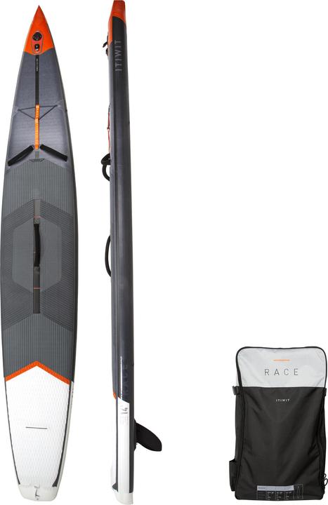 Actual product image Itiwit RACE 500