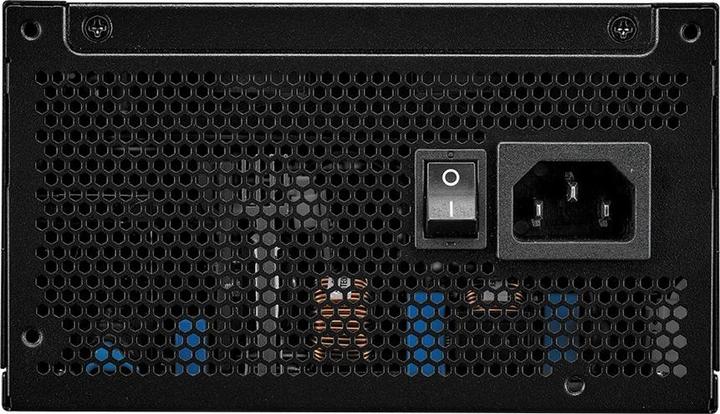 Actual product image Cooler Master MWE Gold 850 V3 ATX 3.1 (850 W)