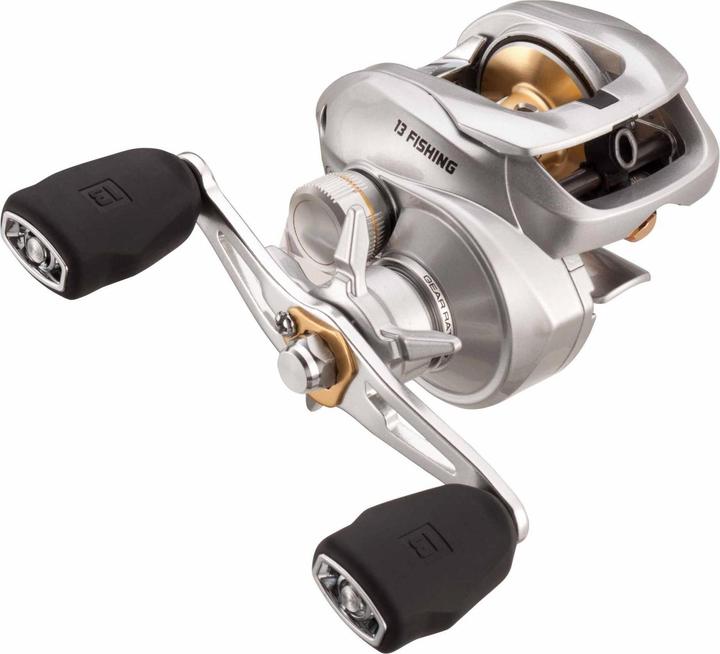 Produktbild 13 Fishing Modus C2 Bc Reel 8.1:1 Lh