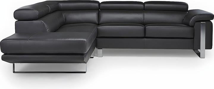 Actual product image Vente-unique Mystique (Corner sofa)