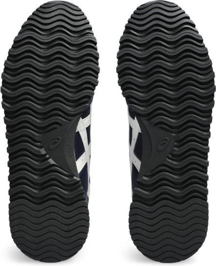 Produktbild ASICS SportStyle TIGER RUNNER II Unisex MIDNIGHT BLUE/CREAM (37)