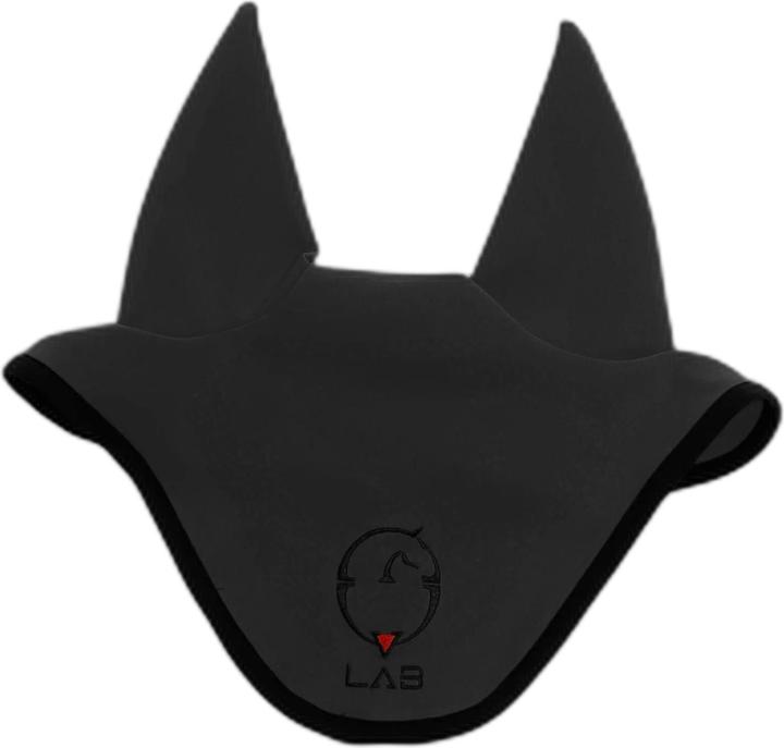 Actual product image Vestrum Lab Gacrux Jersey Earnet Black
