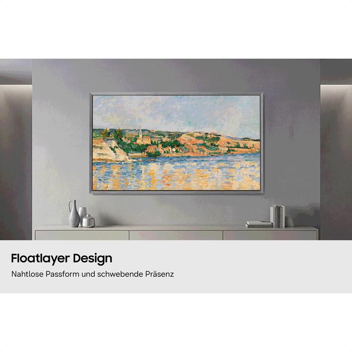 Image du produit Samsung QE77S99HATXZU (77", S99H, OLED, 4K, 2026, CH)