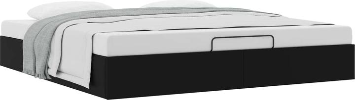 Produktbild vidaXL King Size (193 x 203 cm)