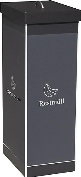 Actual product image kaiserkraft Wertstoffsammler (60 l)