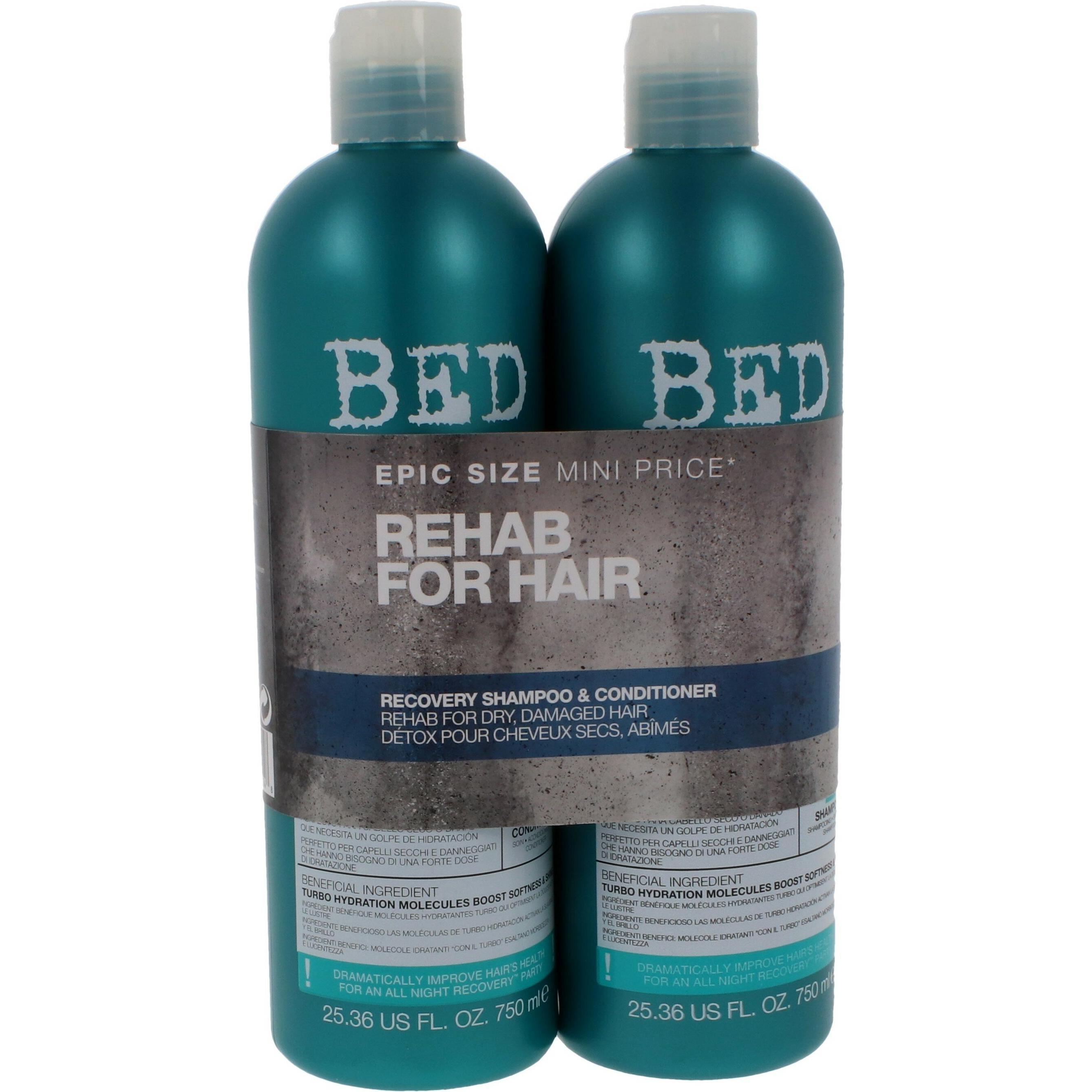Tigi, Shampoo, Bed Head Recovery Tween Set