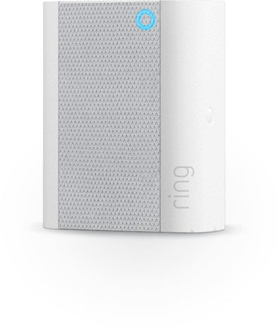 Actual product image Ring Chime gene 2 (Wi-Fi)