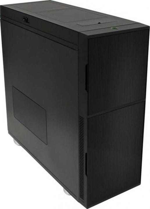 Actual product image Nanoxia Deep Silence 6 (HPTX, ATX, mATX, Mini-ITX, E-ATX, XL-ATX)
