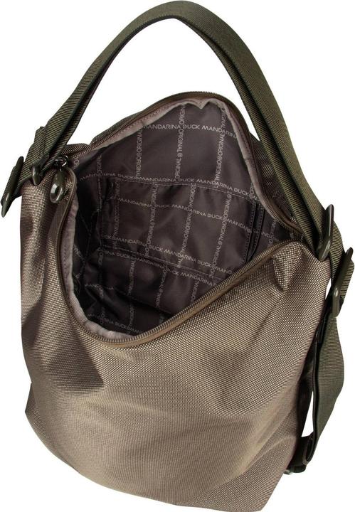 Produktbild Mandarina Duck Rucksack / Backpack MD20 Hobo Backpack QMT09 (16 l)