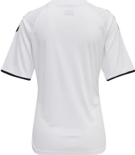 Actual product image hummel Core Volley Tee Ladies (XL)