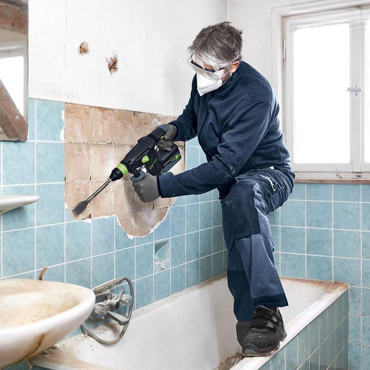 Produktbild Bosch Professional Zubehör Expert C470 (400)