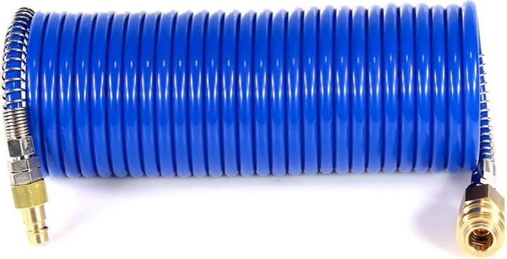 Produktbild Prebena Vorteilspaket Blaspistole mit Standarddüse ( Z170.80B ) + Spiralschlauch 7,5 m ( Z160.11 )
