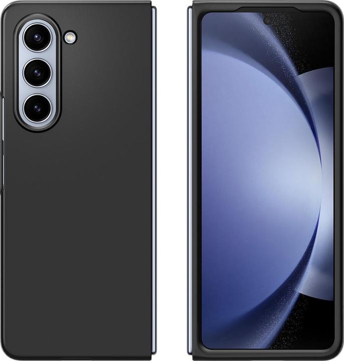 Produktbild Spigen AIRSKIN GALAXY Z Fold 5 BLACK (Samsung Galaxy Z Fold5)