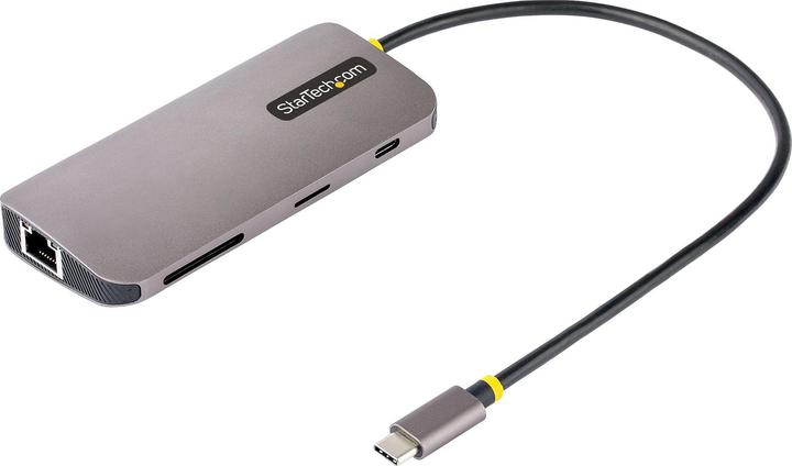 Produktbild StarTech Multiport Adapter (USB-C, 4 Ports)