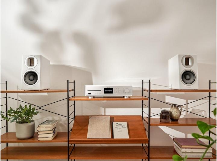 Produktbild Sonoro ORCHESTRA SLIM Gen 2 (1 Paar)