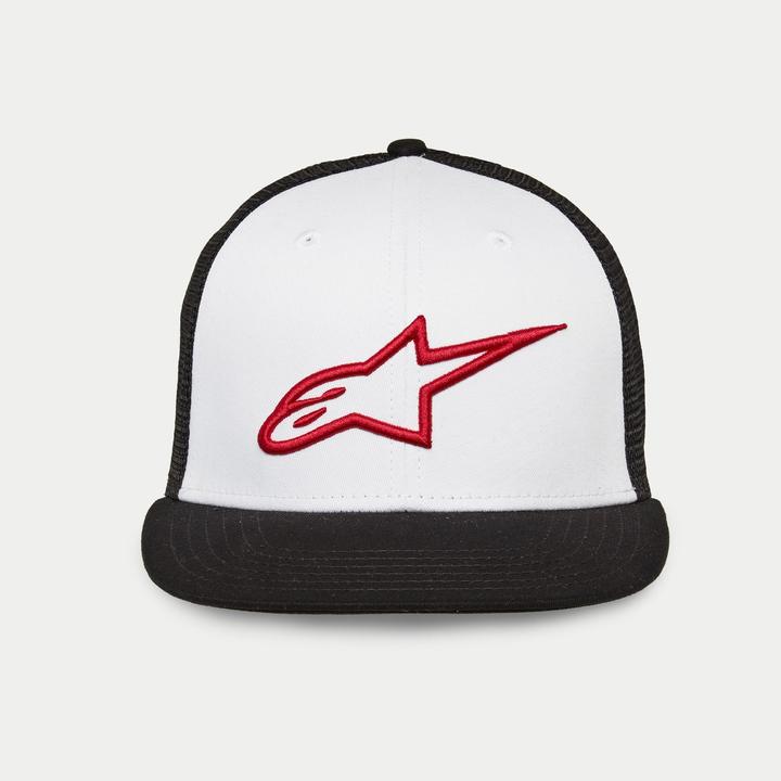 Actual product image Alpinestars Corp Trucker Hat (One size)