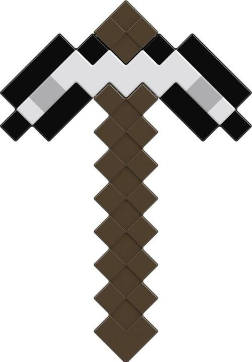 Produktbild Minecraft Iron Spitzhacke