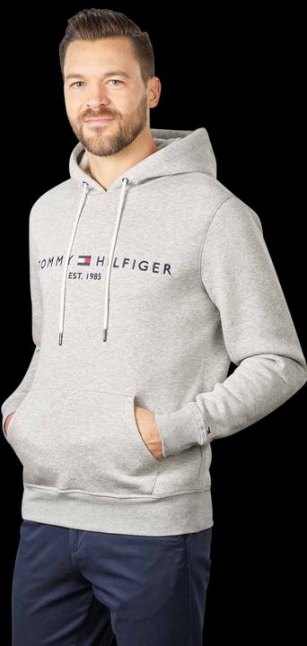 Actual product image Tommy Hilfiger Hoodie (XXL)