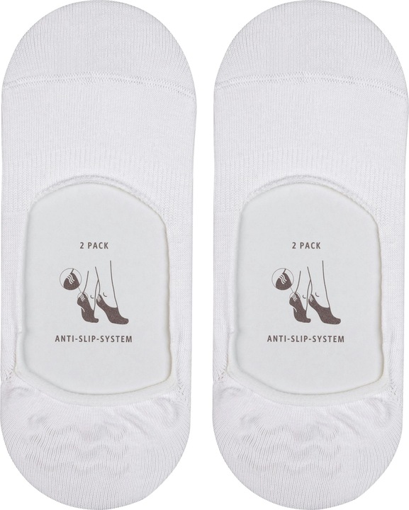 Immagine prodotto Esprit Cotone IN 2P (Confezione da 2, 35 - 38)