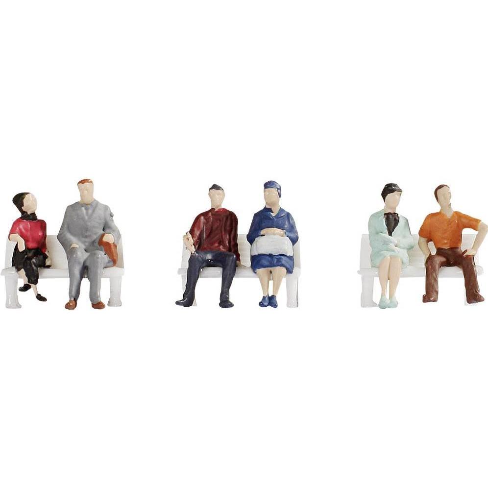 Noch 47130 TT Figure sedute