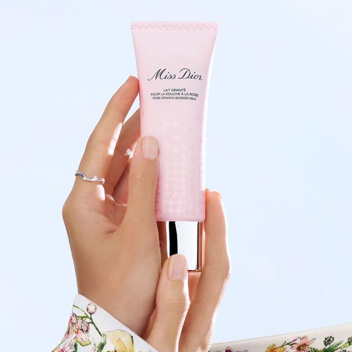Actual product image Dior Miss Milk Scrub Int23 Tb 75 ml (75 ml)