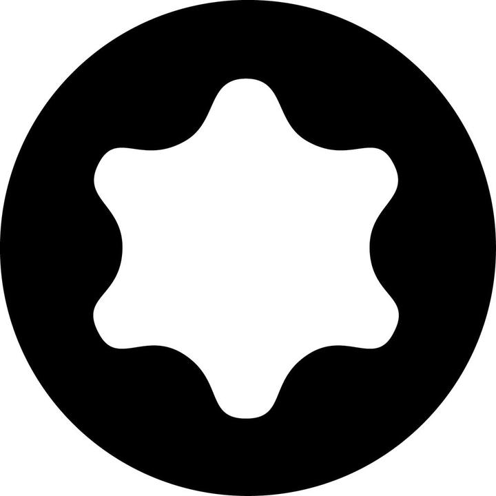 Actual product image PB Swiss Tools Allen key set