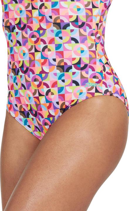 Produktbild Zoggs badeanzug damen strikeback (42)