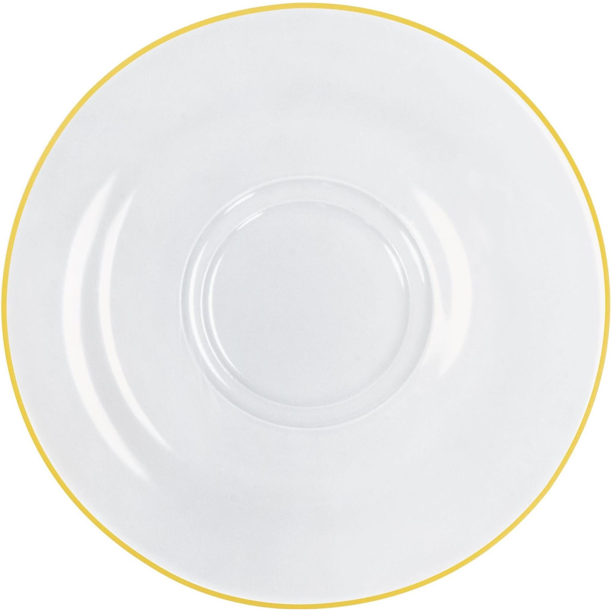 Kahla, Tasse, Pronto Line Untertasse (1 x)
