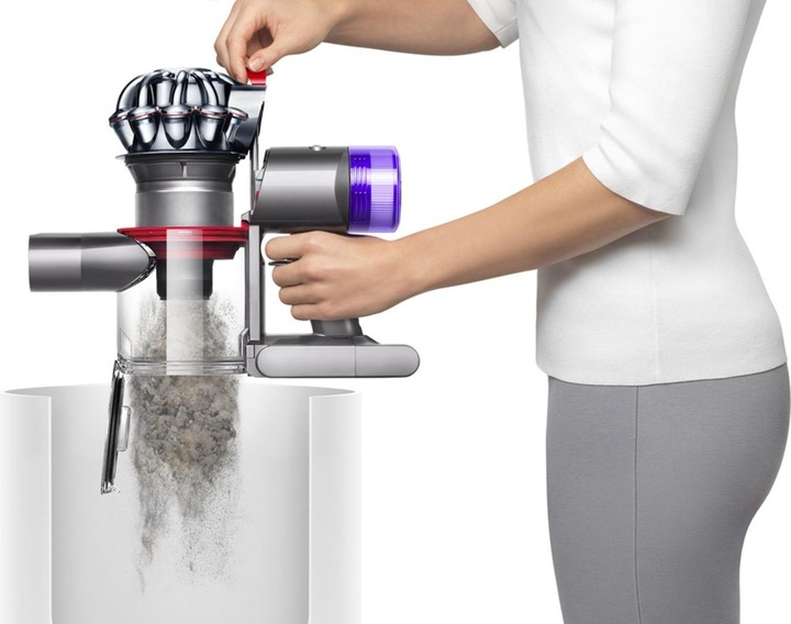 Produktbild Dyson V8 Extra