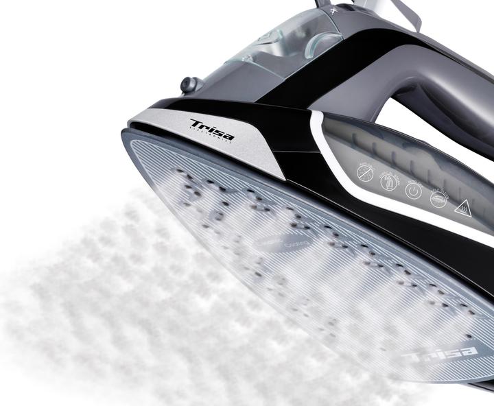 Actual product image Trisa Expert Steam (2200 W, 110 g/min)