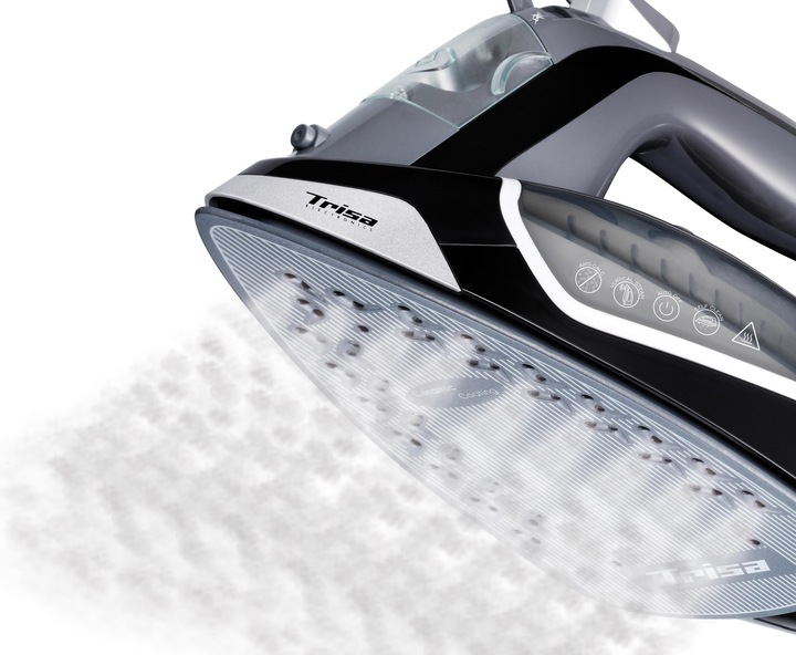 Produktbild Trisa Expert Steam (2200 W, 110 g/min)