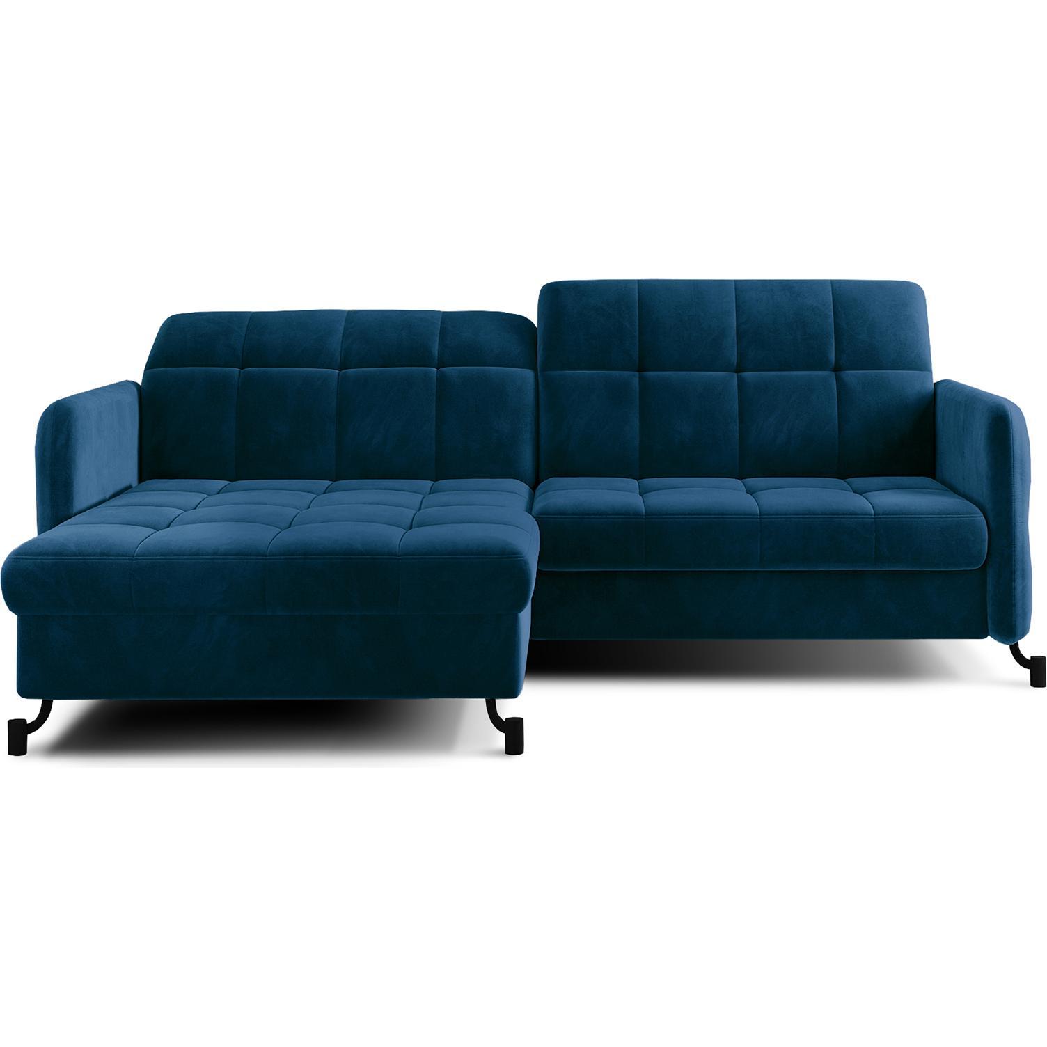 ELTAP, Sofa, Lorelle (3-Sitzer, Bettsofa, Ecksofa)