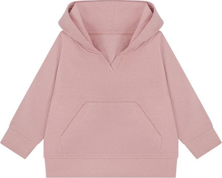 Image du produit Larkwood ChildrensKids Plain Sustainable Hoodie (80)