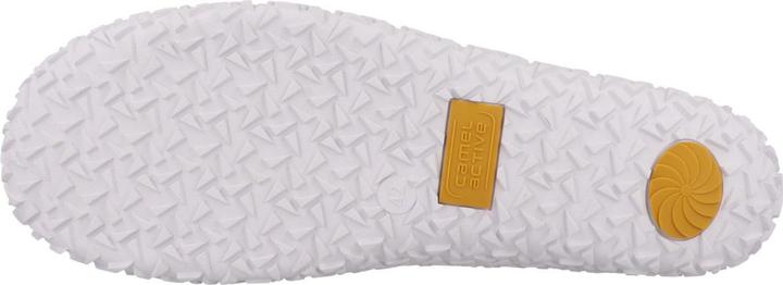 Produktbild Camel Active Sneaker textile/synthetic WEISS (42)