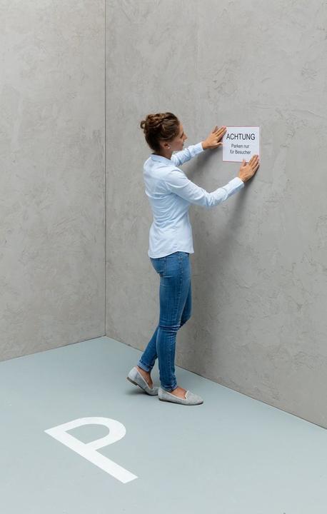 Productafbeelding Avery Papieren etiketten