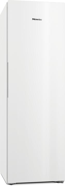 Produktbild Miele FN 4372 E - Vrijstaande diepvrieskast - Wit (Freistehend, 278 l)