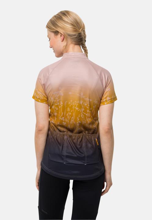 Actual product image Jack Wolfskin Morobbia Hz Print T W (L)