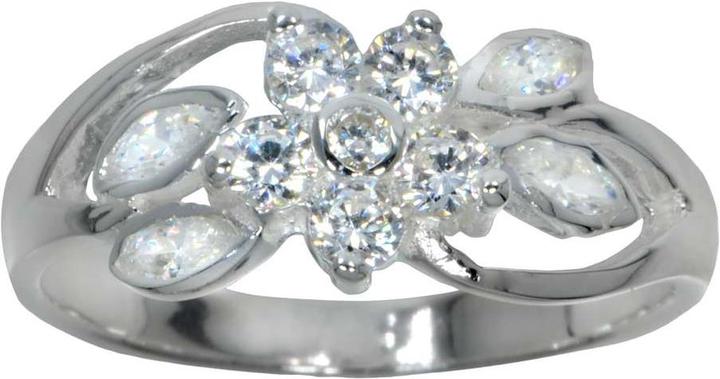 Immagine prodotto Bijouteria Anello (48, 925 Argento)