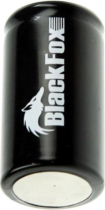 BlackFox Akku BF-9000 DH Mono D LR20 Flattop (1 Stk., D, 9000 mAh)