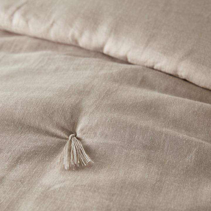 Image du produit La Redoute Interieurs Abella (90 x 190 cm)