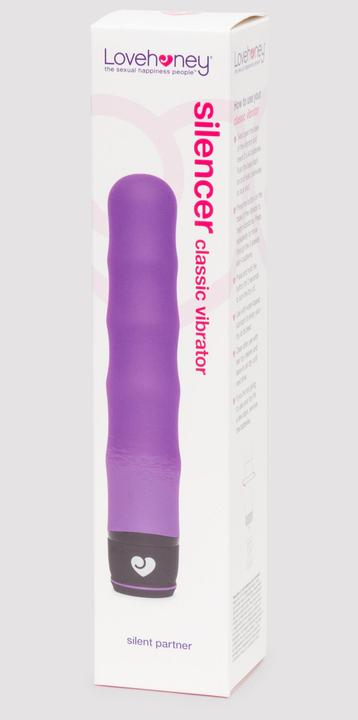 Produktbild Lovehoney Silencer Vibrator